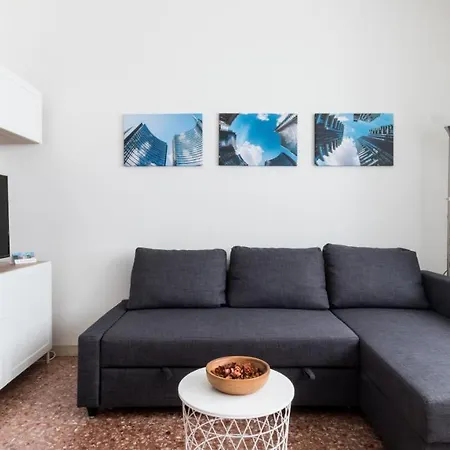 Apartment Italianway - Zara 63 *