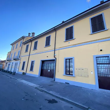 Apartment Novi Homes Milan