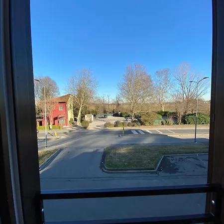 Lägenhet Novi Homes