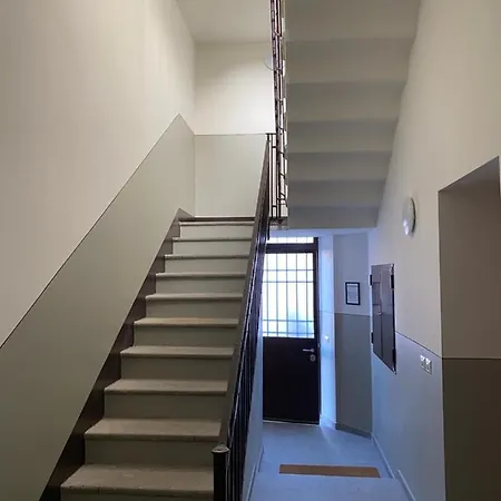 Novi Homes Apartment *