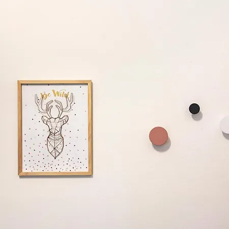 Apartment Flatty - Ticinese Milan