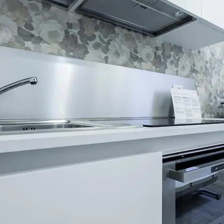 Apartamento Italianway - Cadore 17