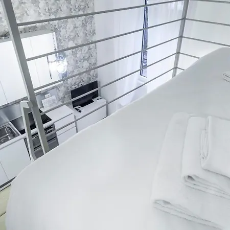 Apartment Italianway - Cadore 17 *