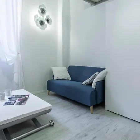 Italianway - Cadore 17 * Milan