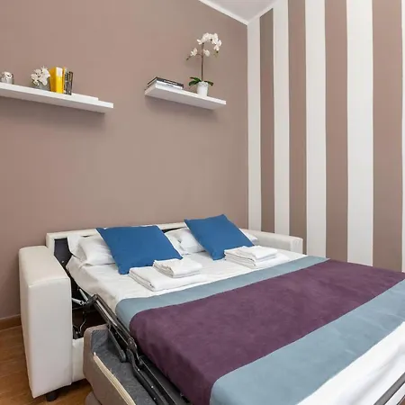 Apartament Casa Da Gluck