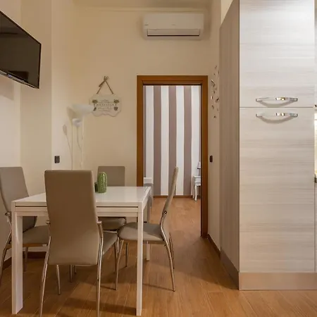 Casa Da Gluck Apartament