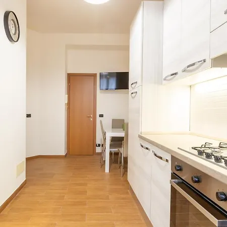 Apartament Casa Da Gluck *