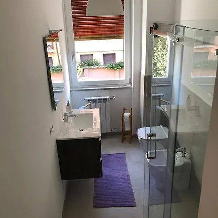 Guesthero - - Accanto Clinica Sant'ambrogio Апартаменты *