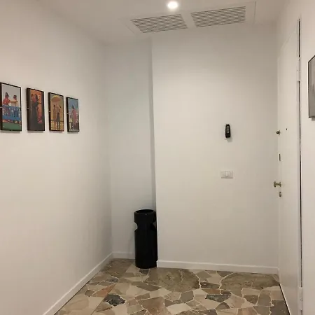 Guesthero - - Accanto Clinica Sant'ambrogio Апартаменты *