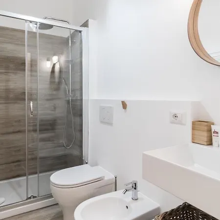 Apartamento Italianway - Fara 1 *