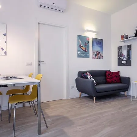 Apartamento Italianway - Mac Mahon 79 *