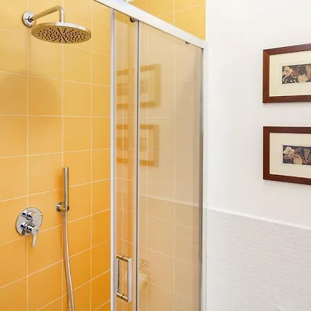 Apartment Italianway - Mac Mahon 79 Milan