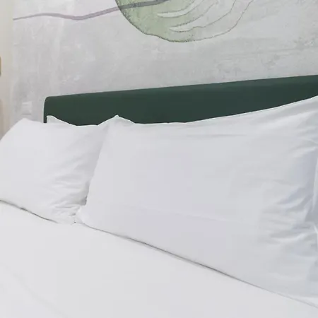 Apartmán Italianway - Corso Garibaldi 104 Milán
