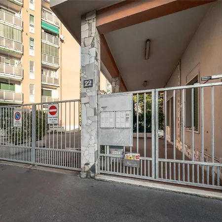 Apartment Casa Da Astra *