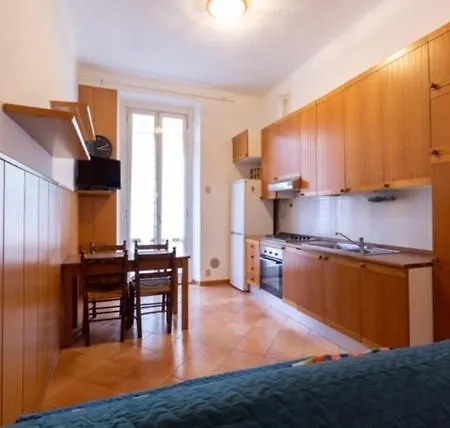 Alessia's Flat- Loreto 2 * Milan