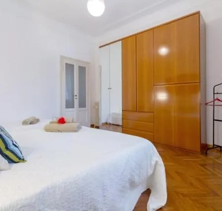 Alessia's Flat- Loreto 2 شقة