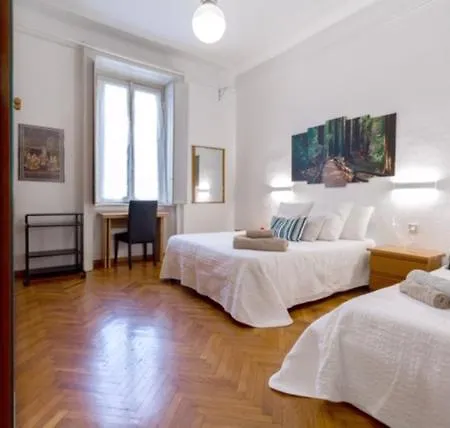 Alessia's Flat- Loreto 2 * Mailand