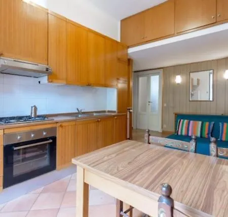 Alessia's Flat- Loreto 2 * Mailand