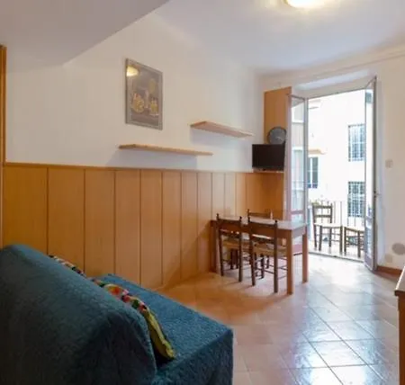 شقة Alessia's Flat- Loreto 2 *