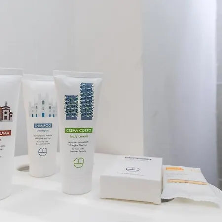 Italianway Easy - Corso Garibaldi 104 شقة ميلان