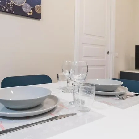 Italianway Easy - Corso Garibaldi 104