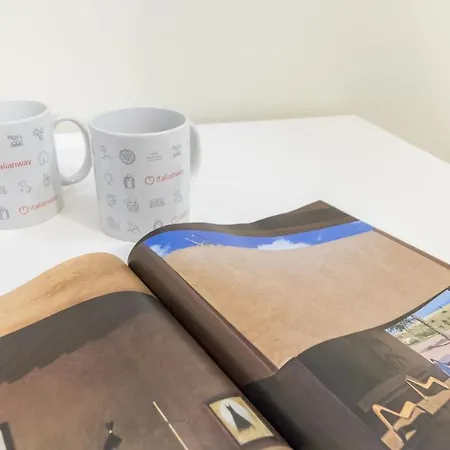 Italianway Easy - Corso Garibaldi 104 Apartment Milan