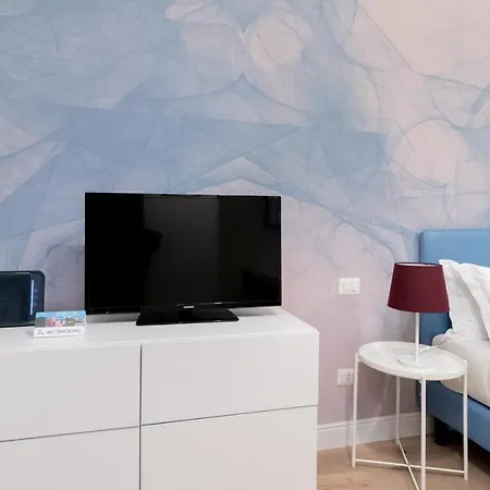 Italianway Easy - Corso Garibaldi 104 Milano