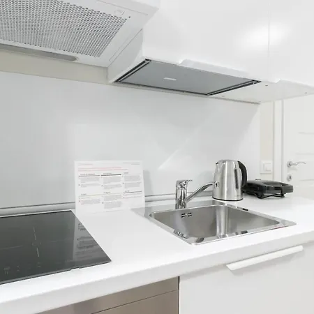Italianway - Corso Garibaldi 104 Апартаменты *