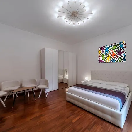 شقة Casa Da Suprema