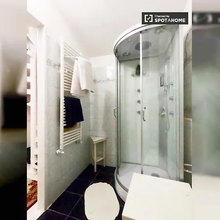In Private Basement In Shared *