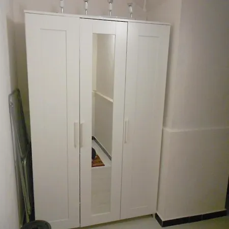 In Private Basement In Shared Gasthof