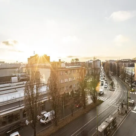 Maciachini R&r * Milan