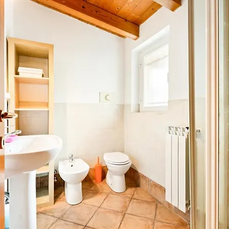 아파트 Cosy Corso Lodi & Porta Romana M3 밀라노