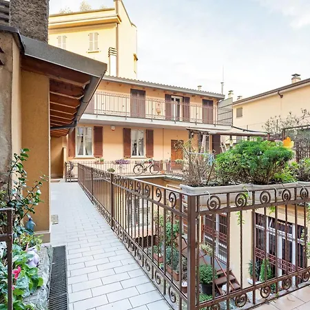 Cosy Corso Lodi & Porta Romana M3 Milan