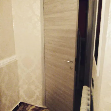In Private Basement In Shared Gasthof