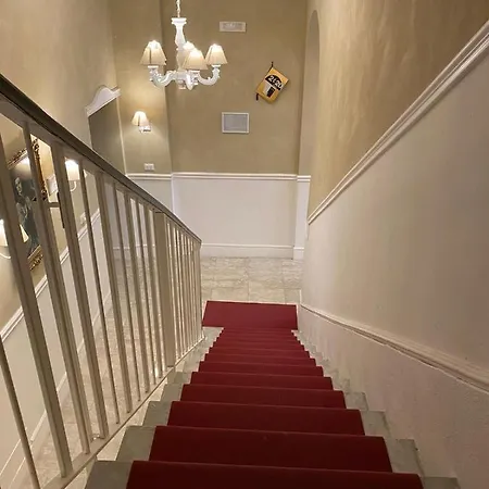 Boutique Calais Milano