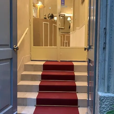 Hotel Boutique Calais *