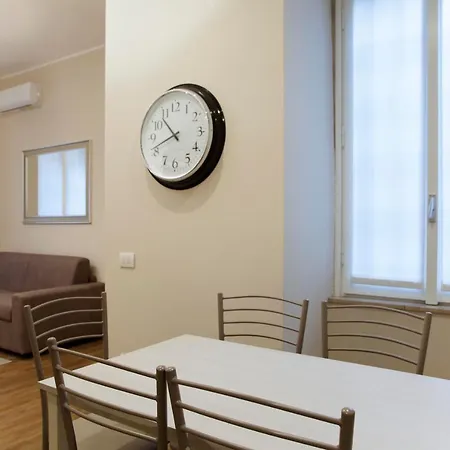 Apartment Duomo Santa Maria Valle Delux