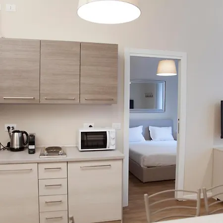 Apartment Duomo Santa Maria Valle Delux Milan