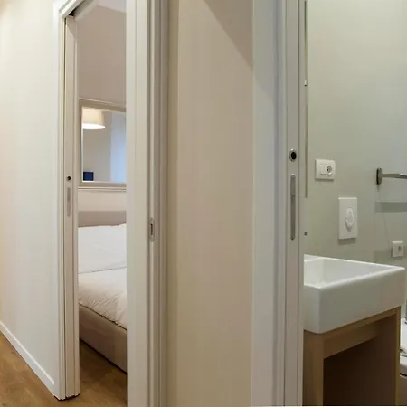 Apartment Duomo Santa Maria Valle Delux