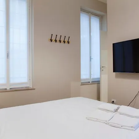 Apartment Duomo Santa Maria Valle Delux