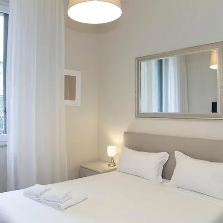 Apartment Duomo Santa Maria Valle Delux *