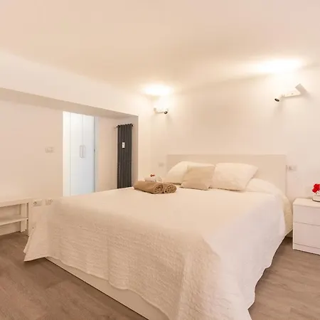 Apartament Alessia's Flat- Politecnico