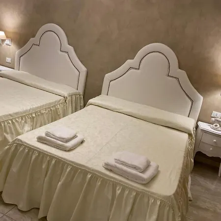 Boutique Calais Milano Hotel Milán