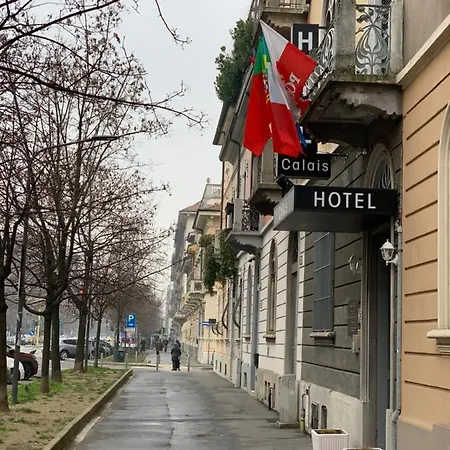 Boutique Calais Milano