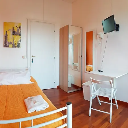 Foresteria Lombarda By Max