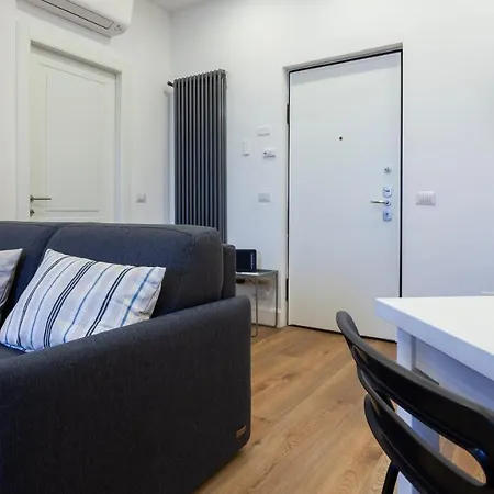 Italianway - Baiamonti 3 Apartment
