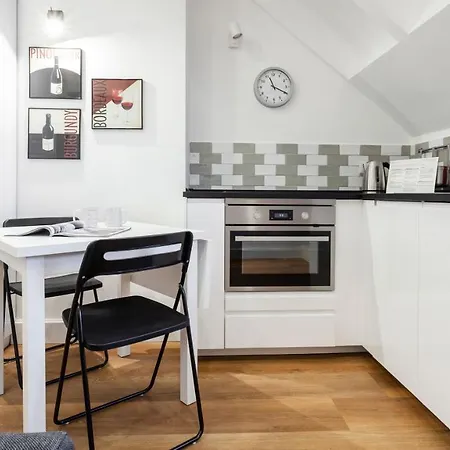 Apartment Italianway - Baiamonti 3 *