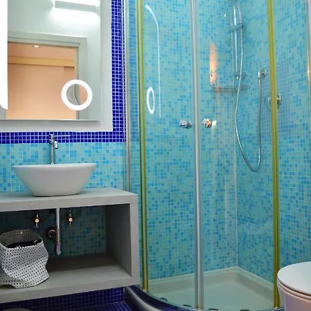 Nocleg ze śniadaniem Room Inn