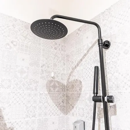 Apartment Baby Luxo Mailand